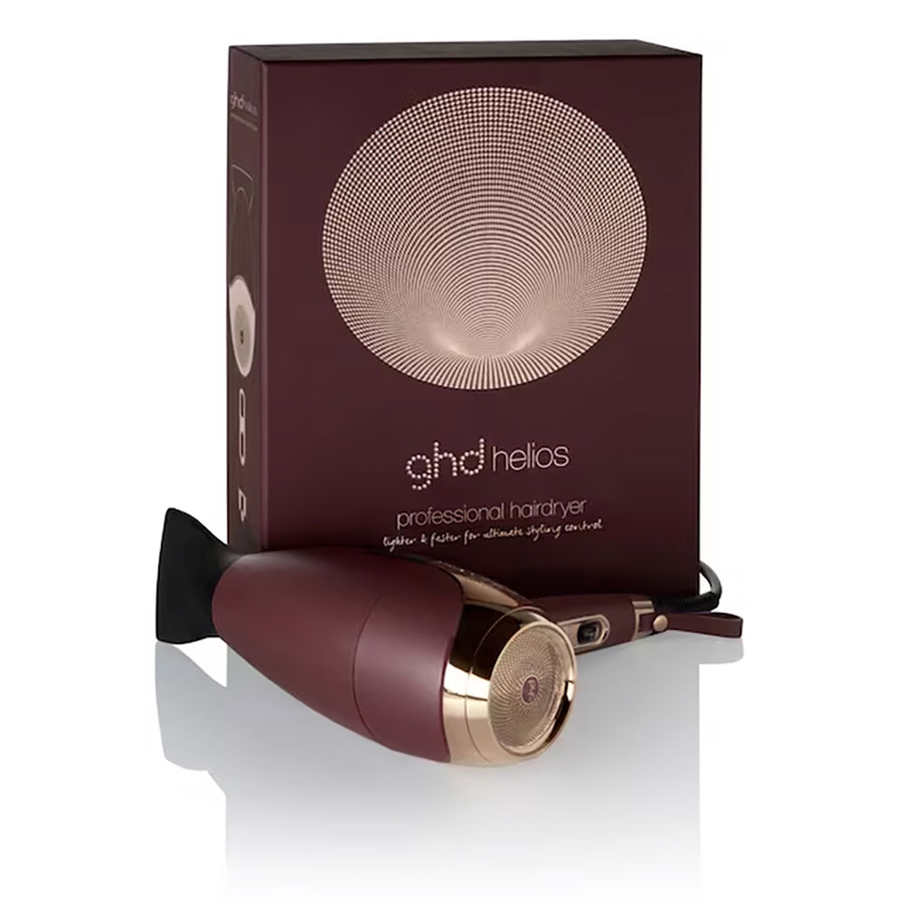 ghd helios professional plaukų džiovintuvas Ghd Plaukų fenas