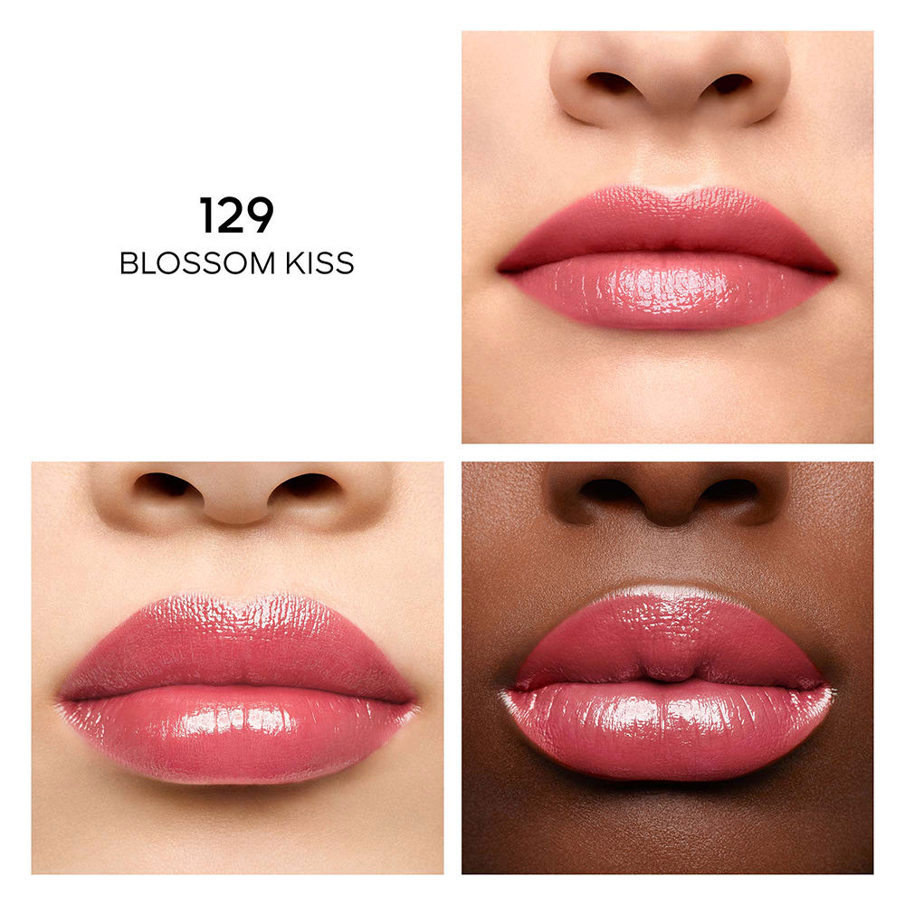 GUERLAIN ゲラン／キスキス シャイン ブルーム ×5点セット