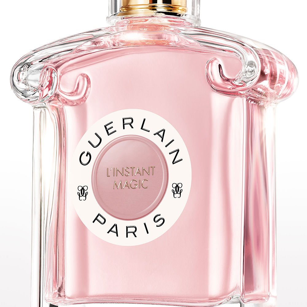 GUERLAIN　L'Instant　Magic　Eau de Parfum L'INSTANT MAGIC parfum EDP - Perfumes Club