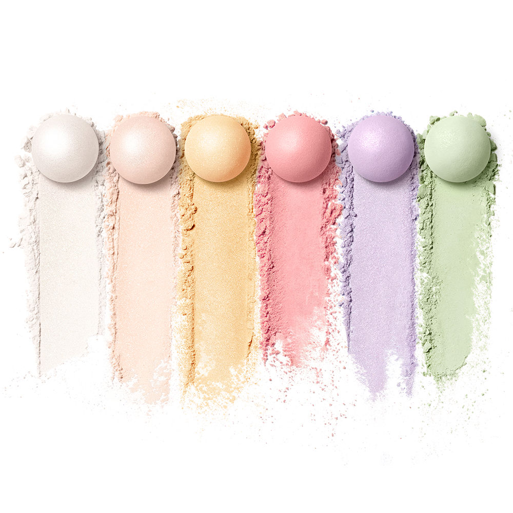 MÉTÉORITES illuminating pearls Guerlain Face - Perfumes Club