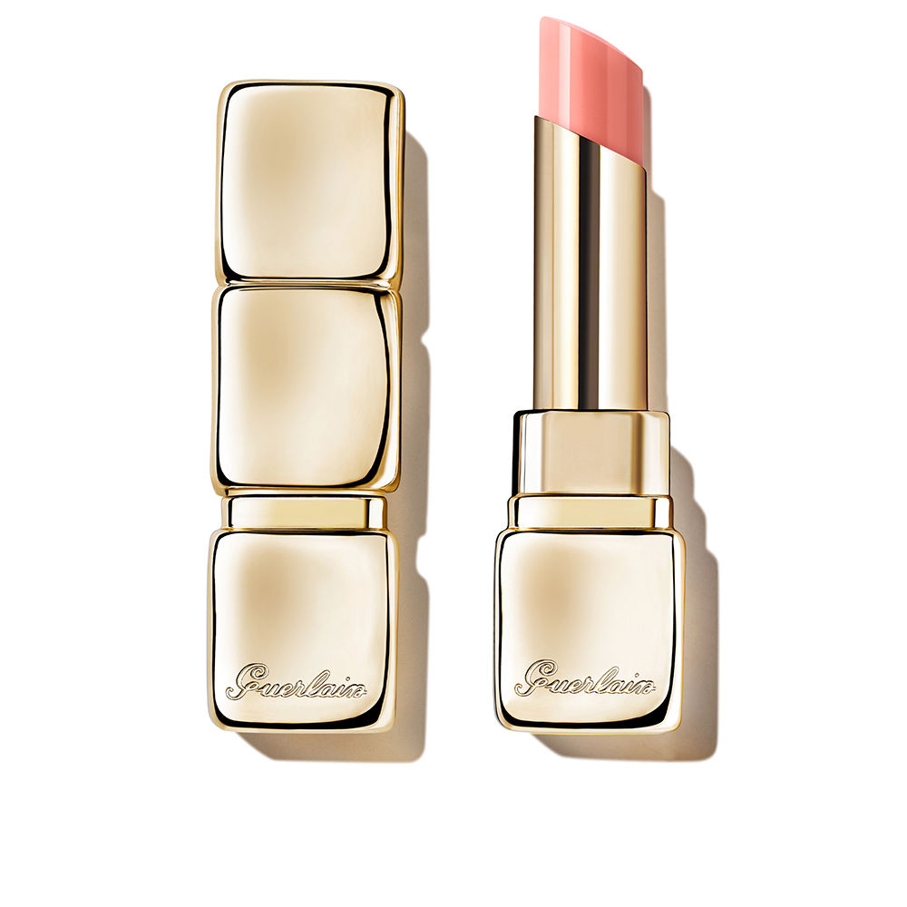 Kisskiss Bee Glow bálsamo reparador de labios #309-Honey