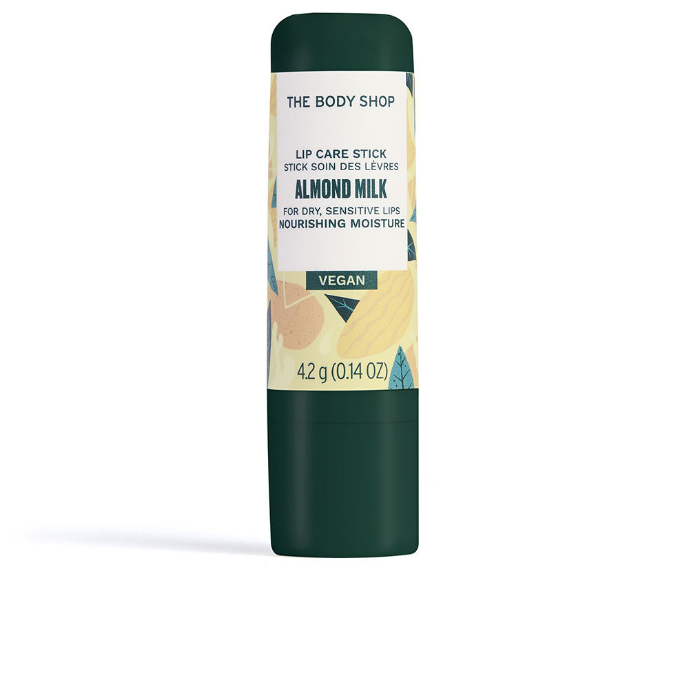 à lèvres Lait D’AMANDE