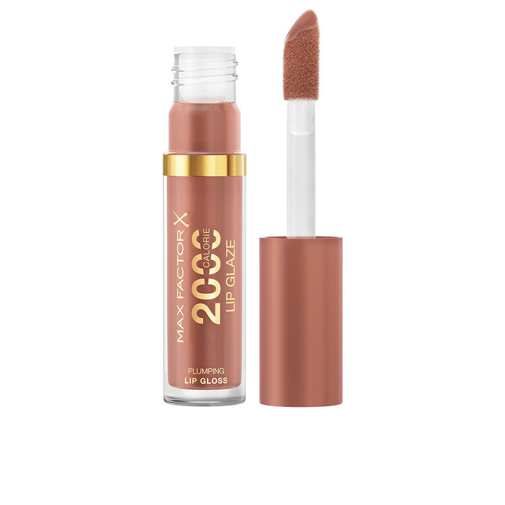 2000 Calorie Lip Lipgloss #150-Caramel Swish