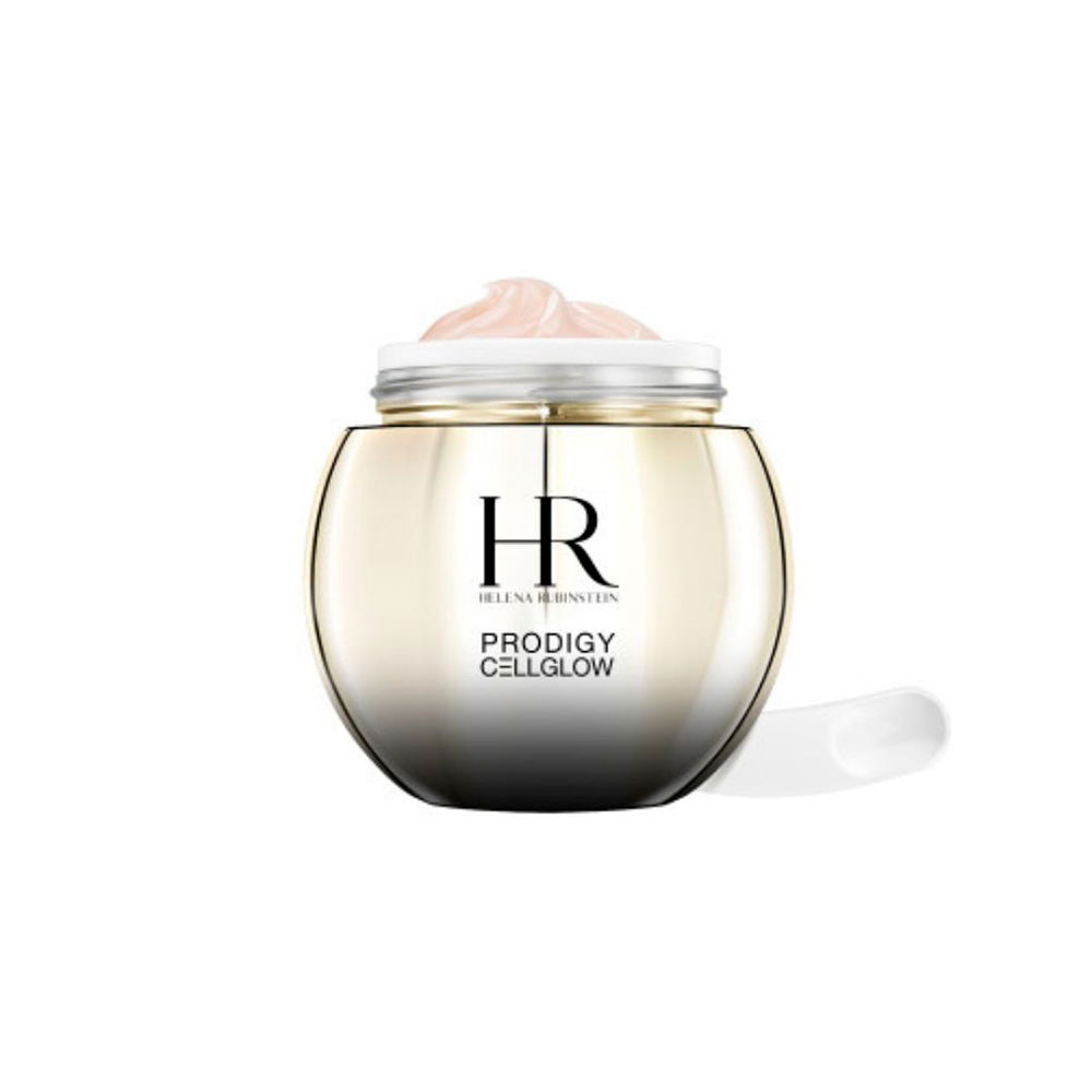 HELENA RUBINSTEIN プロディジー　ナイトクリーム＆マスク PRODIGY CELLGLOW night cream Facial Treatments Helena Rubinstein