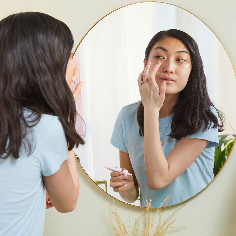 Crème contour des yeux Vitamine E 15 ml - vue 2