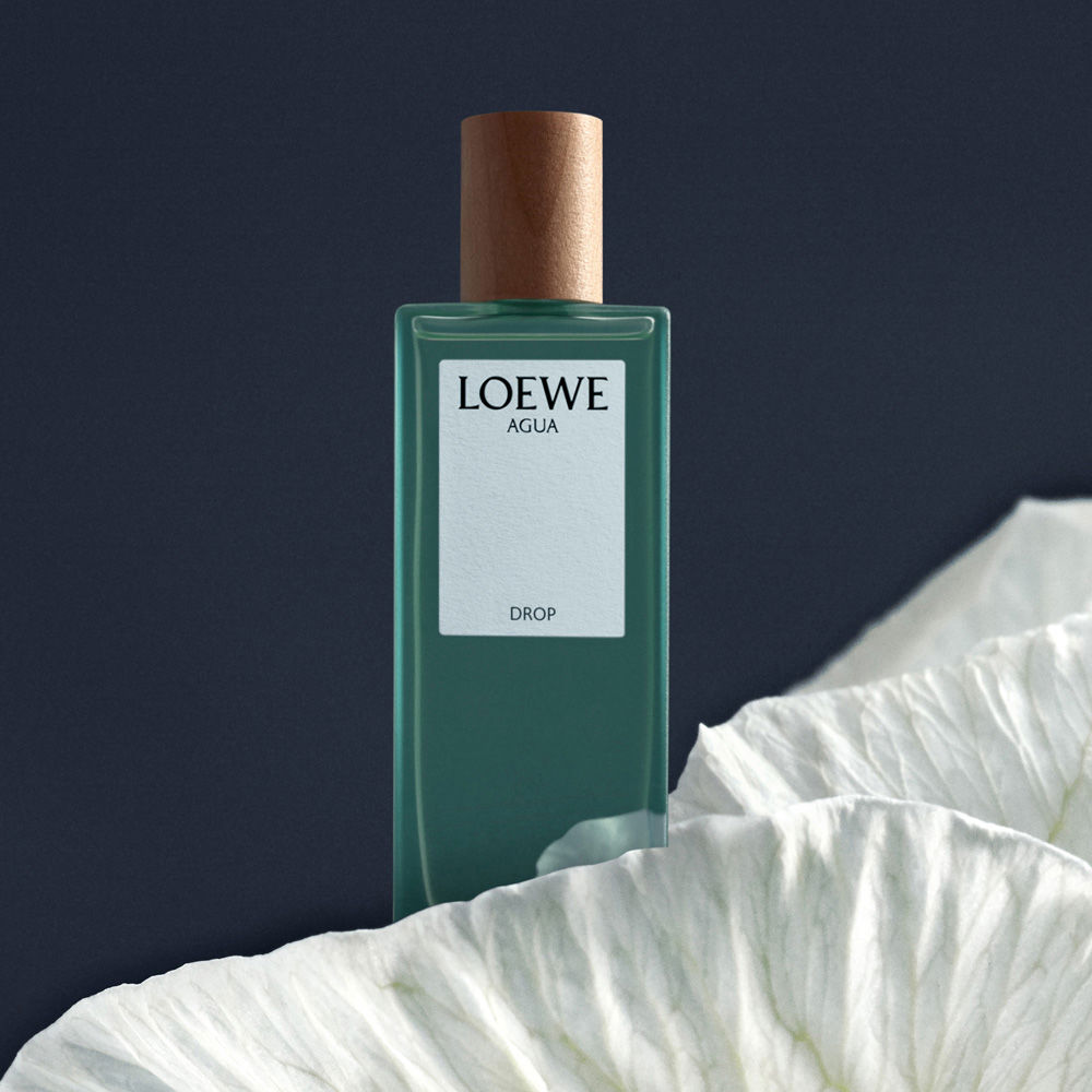 Loewe Fragrances Miami Agua De Loewe Perfume Loewe Agua Miami EDT
