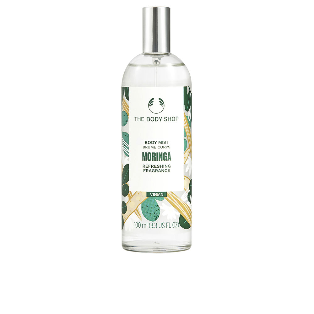Moringa Körperspray 100 ml