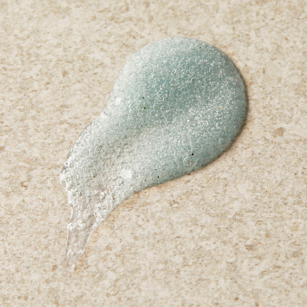 PEPPERMINT reviving pumice foot scrub、足 The Body ShopPerfumes Club
