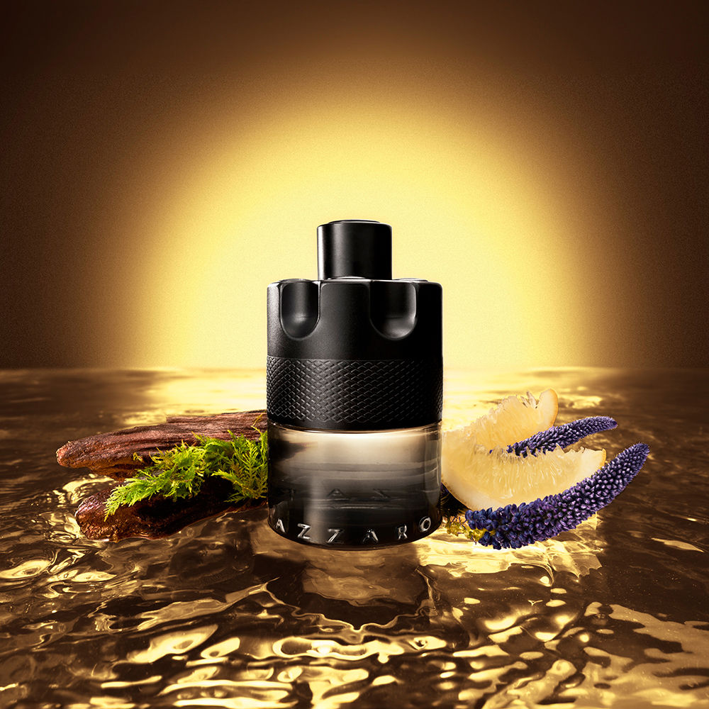 THE MOST WANTED INTENSE parfum EDT · Beste Prijzen Online