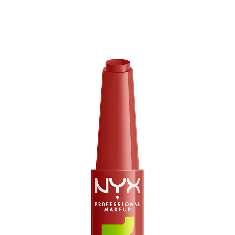 NYX Professional Makeup Nyx Fat Oil Slick Click Going Viral 4