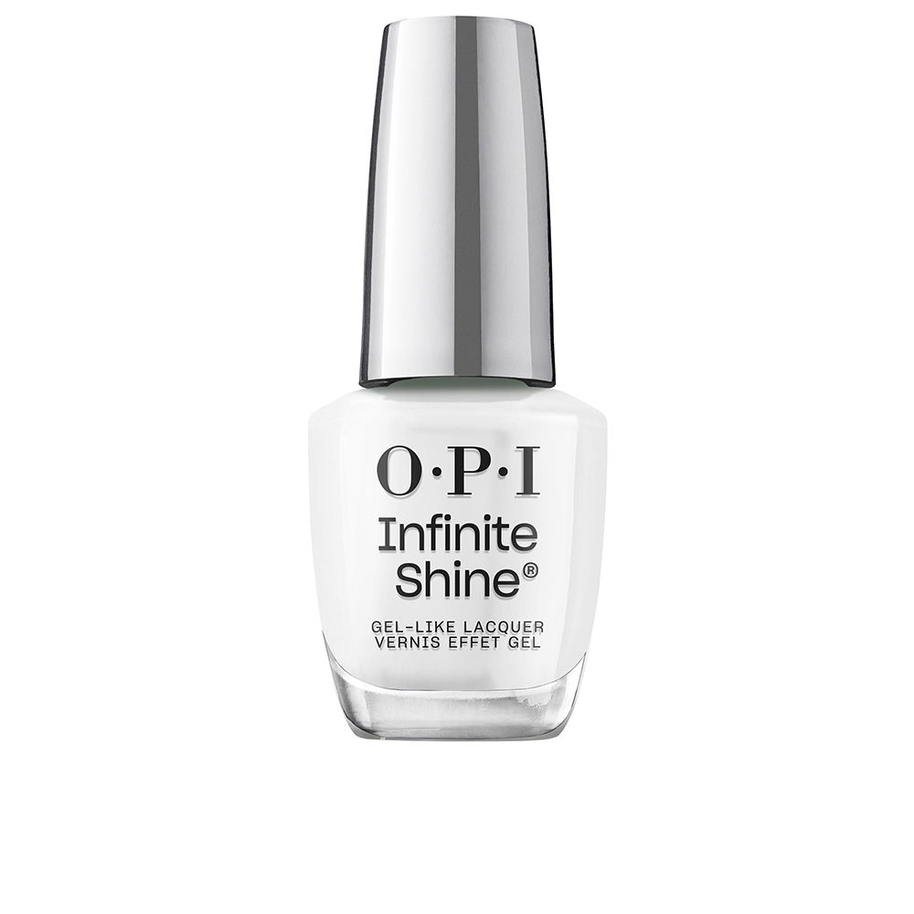 Infinite Shine Esmalte de uñas de larga duración efecto gel #Alpine Snow