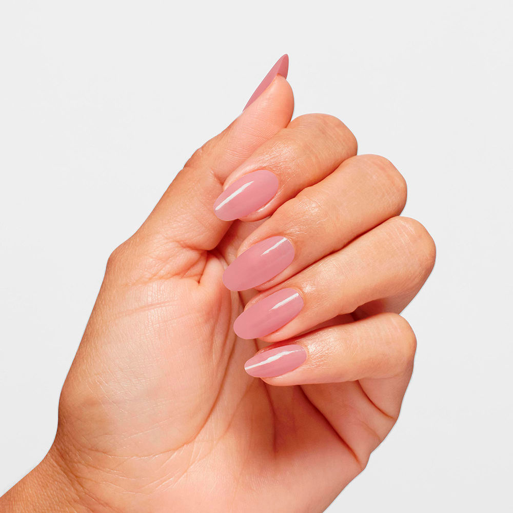 Opi Infinite Shine Vernis à ongles effet gel longue durée #Keep Calm & Carry On 4