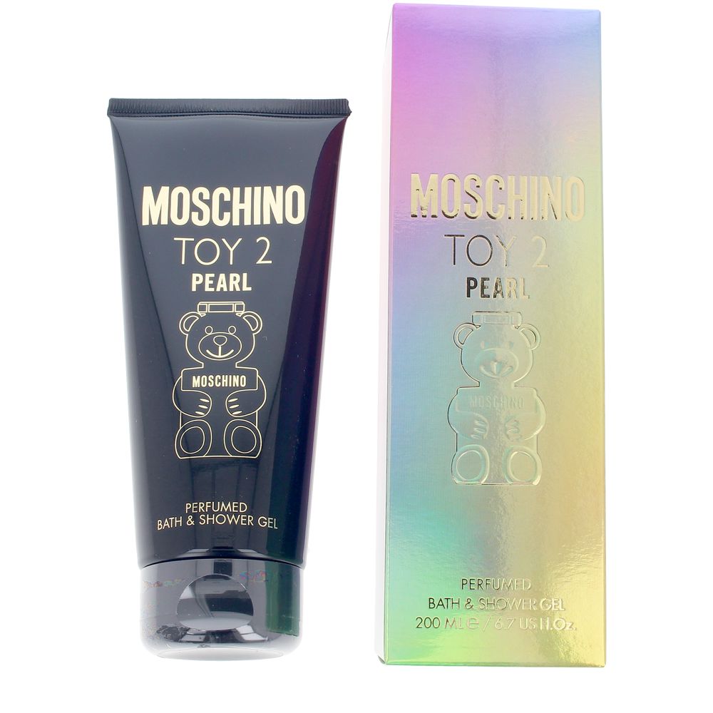 Gel douche Toy 2 Perles 200 ml - vue 2