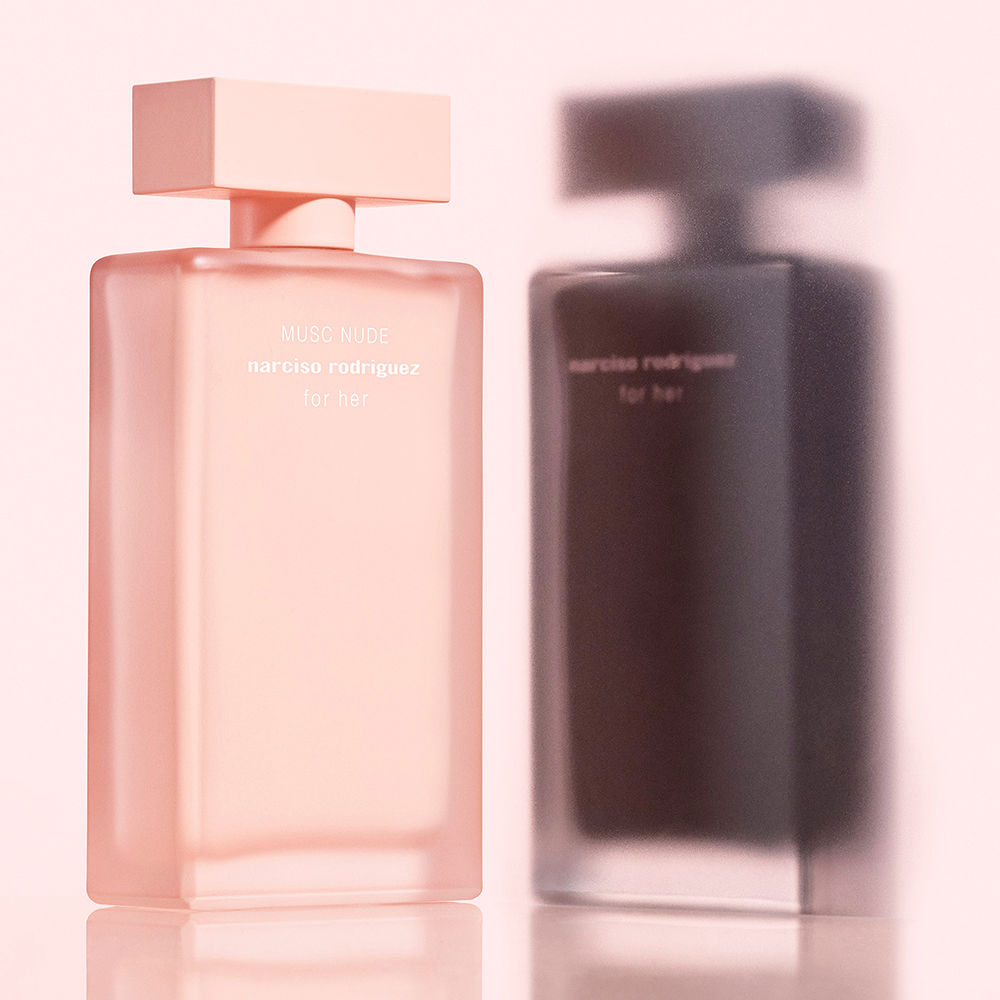 FOR HER MUSC NUDE perfume EDP · Buy Online at Best Price