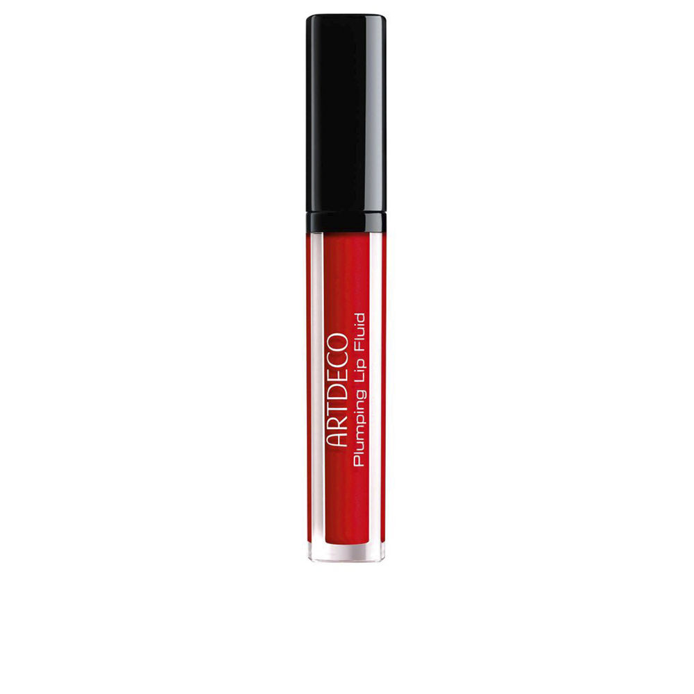 Plumping fluido labial #43-fiery red