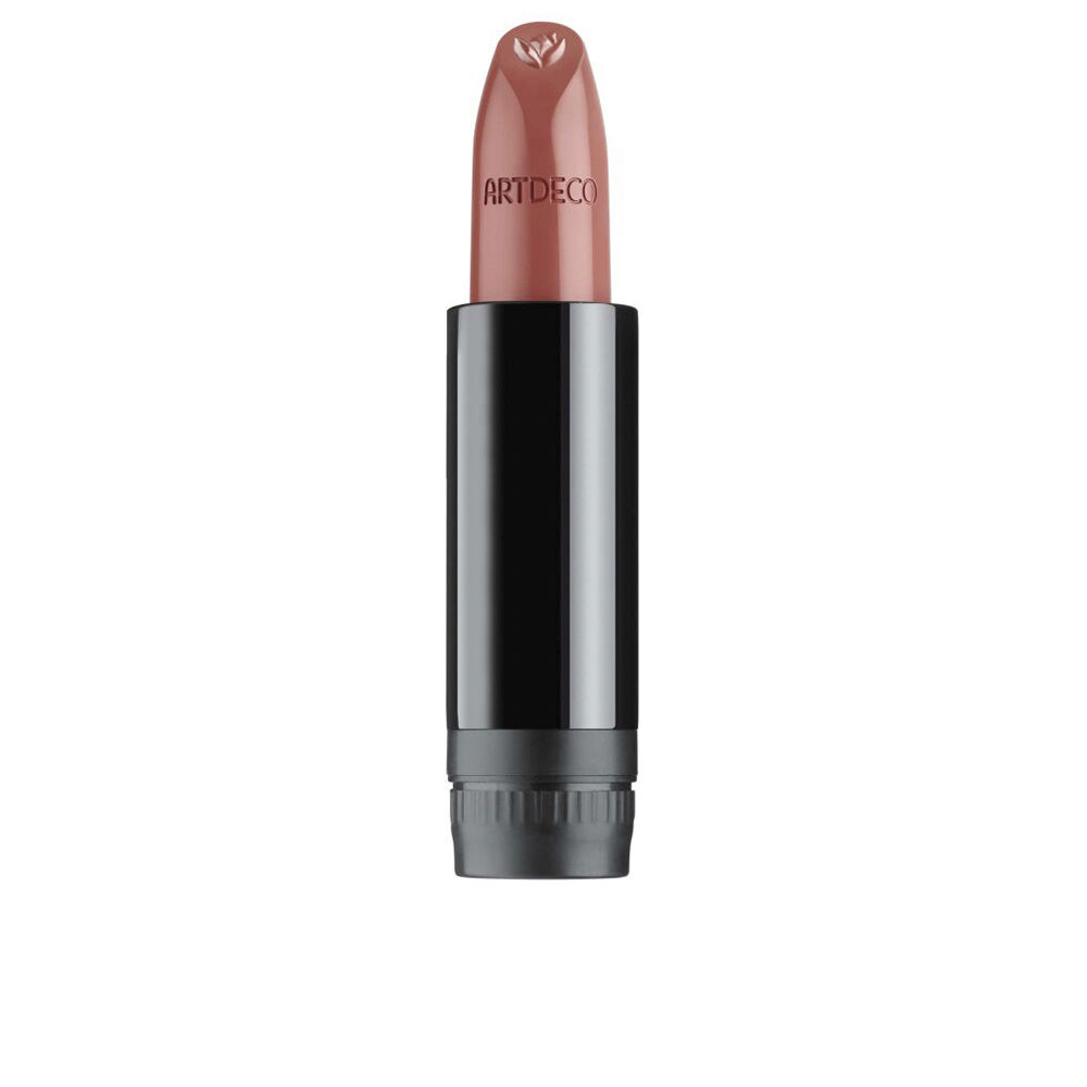 Couture barra de labios recarga #252-moroccan red