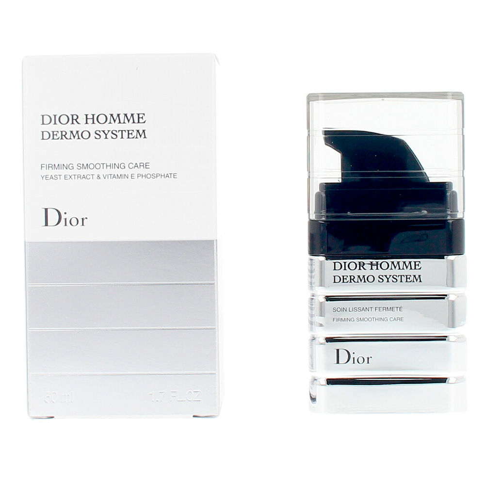 Dior HOMME DERMO SYSTEM firming facial care