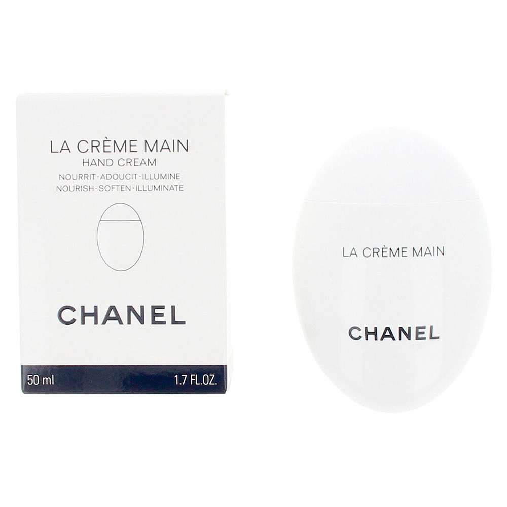 Chanel LA CRÈME MAIN