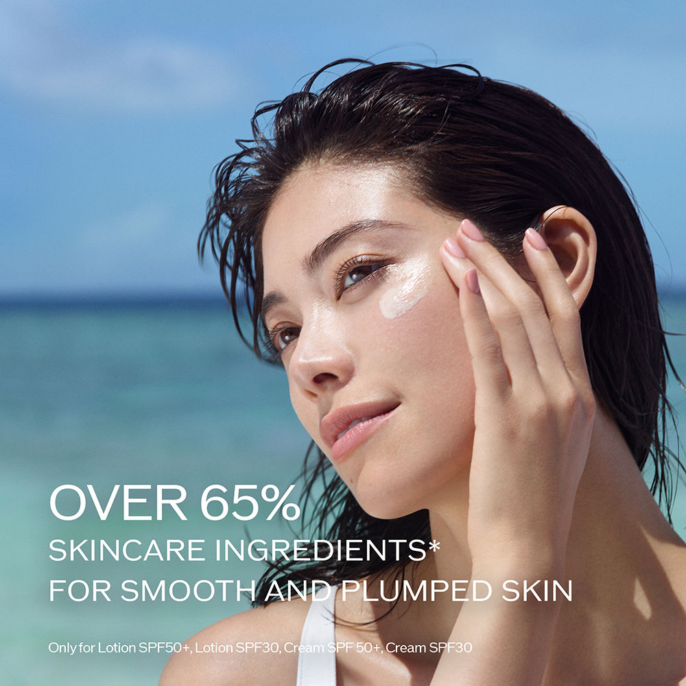 EXPERT SUN PROTECTOR 日焼け止めクリーム SPF50+、日焼け止め