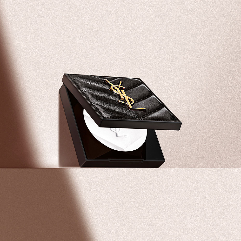 Yves Saint Laurent All Hours Hyper Finish 11 Setting Powder 9