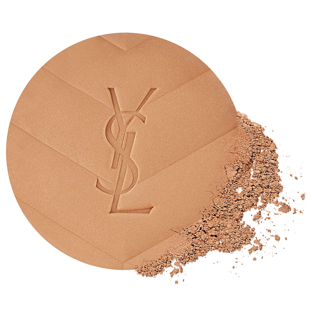 Yves Saint Laurent All Hours Hyper Bronze - Poudre Bronzante 5