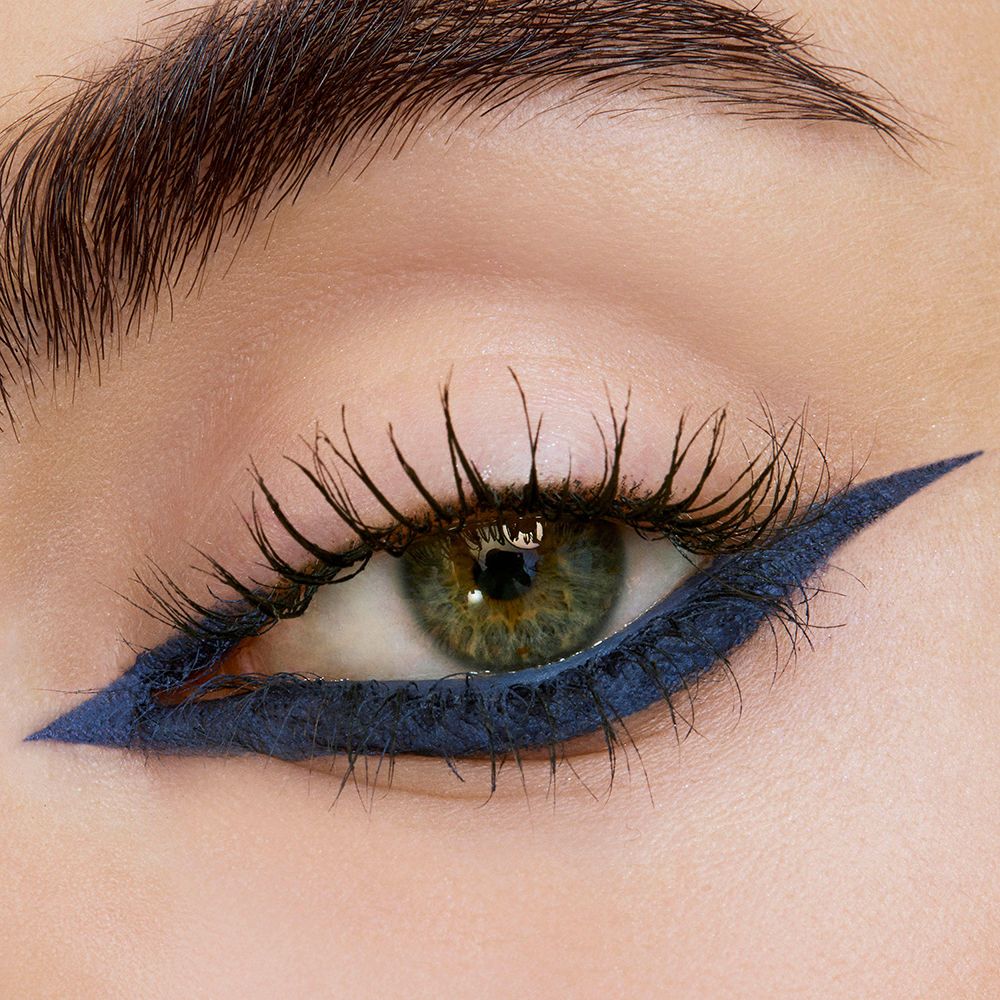 Yves Saint Laurent Lines Liberated Eyeliner 7