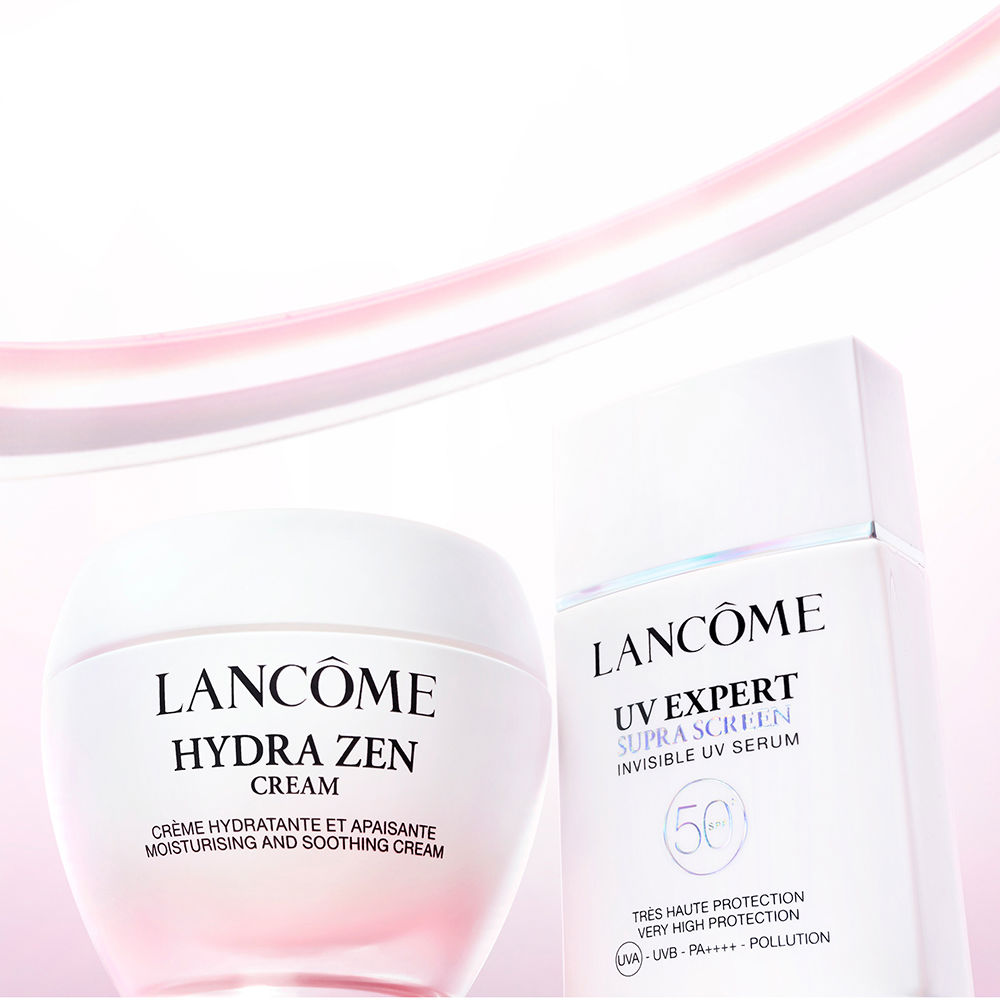Lancôme Hydra Zen Cream 7