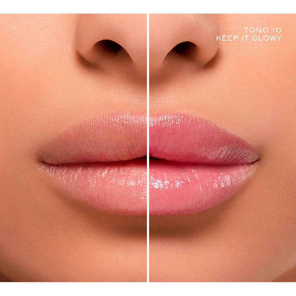 Lancôme Lip Idôle Butterglow Lip Balm 10 Keep It Glowy 8