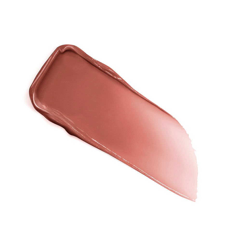 Lancôme Lip Idôle Butterglow Lip Balm 21 Shade-Throwing Beige 7