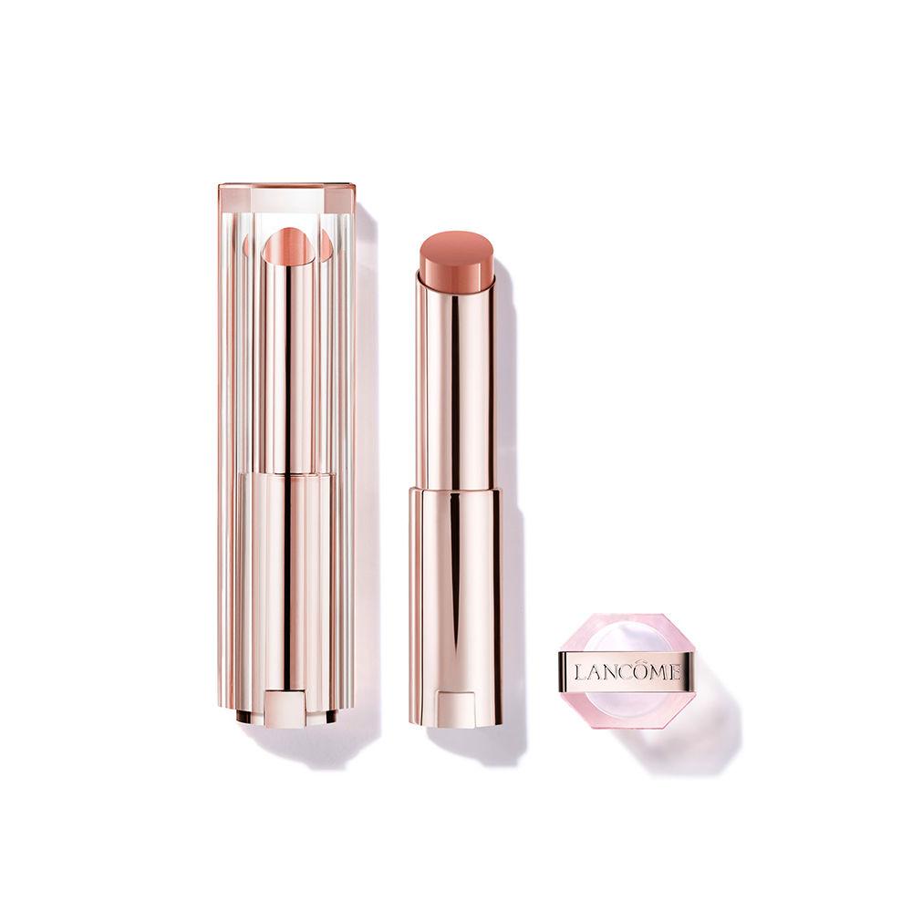 Lancôme Lip Idole Butterglow - Baume à lèvres coloré éclat, soin hydratant 7
