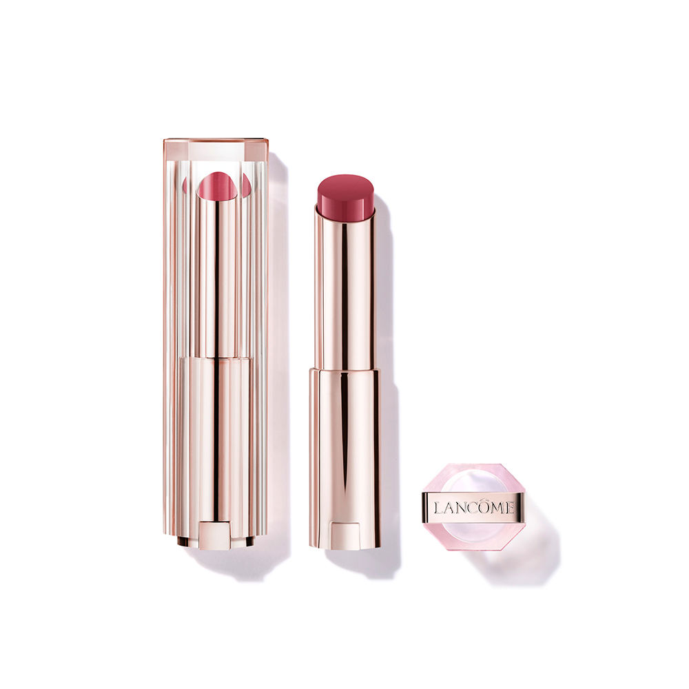 Lancôme Lip Idôle Butterglow Lip Balm 30 Lisa'S Coral Glow 7
