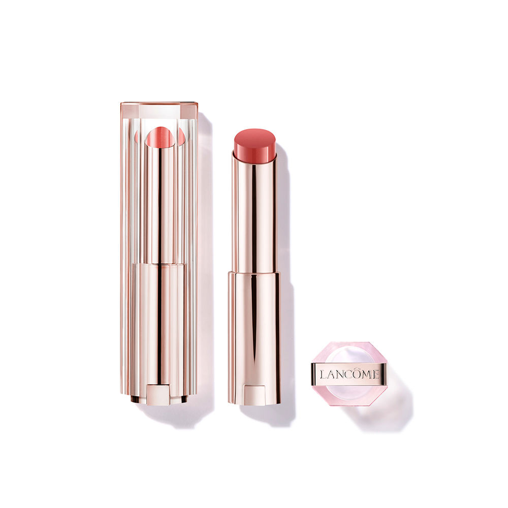 Lancôme Lip Idôle Butterglow Lip Balm #33 8