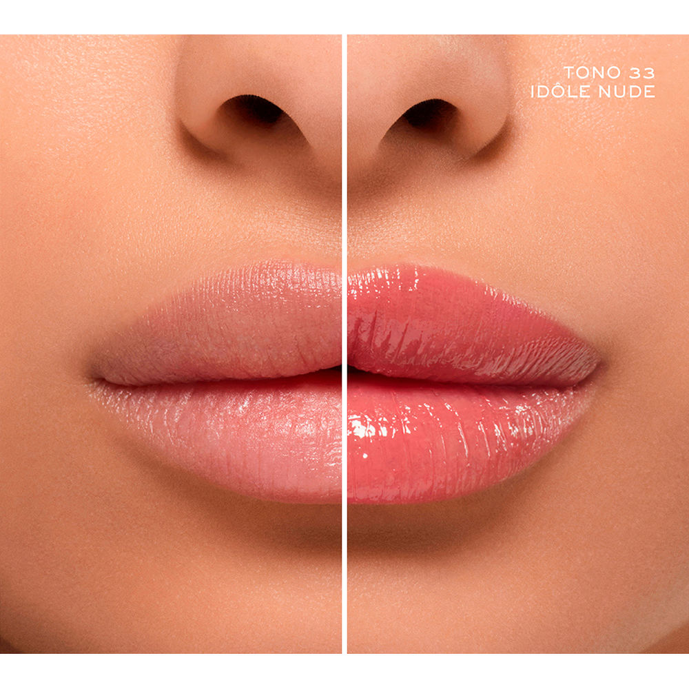 Lancôme Lip Idôle Butterglow Lip Balm #33 10