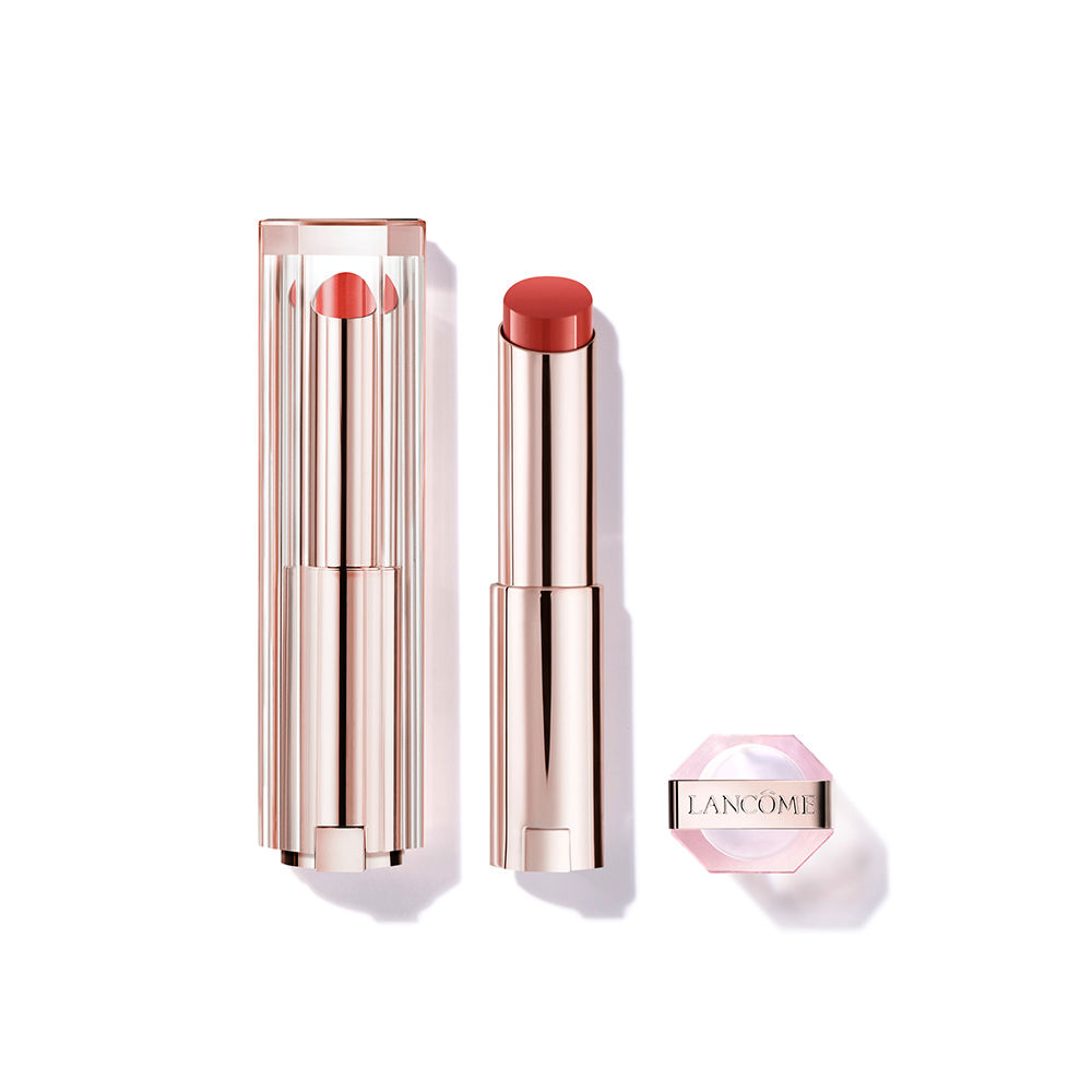 Lancôme Lip Idôle Butterglow Lip Balm 42 Heated Glow 6