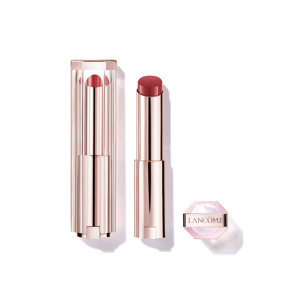 Lancôme Lip Idôle Butterglow Lip Balm 50 Rosy Nude 6