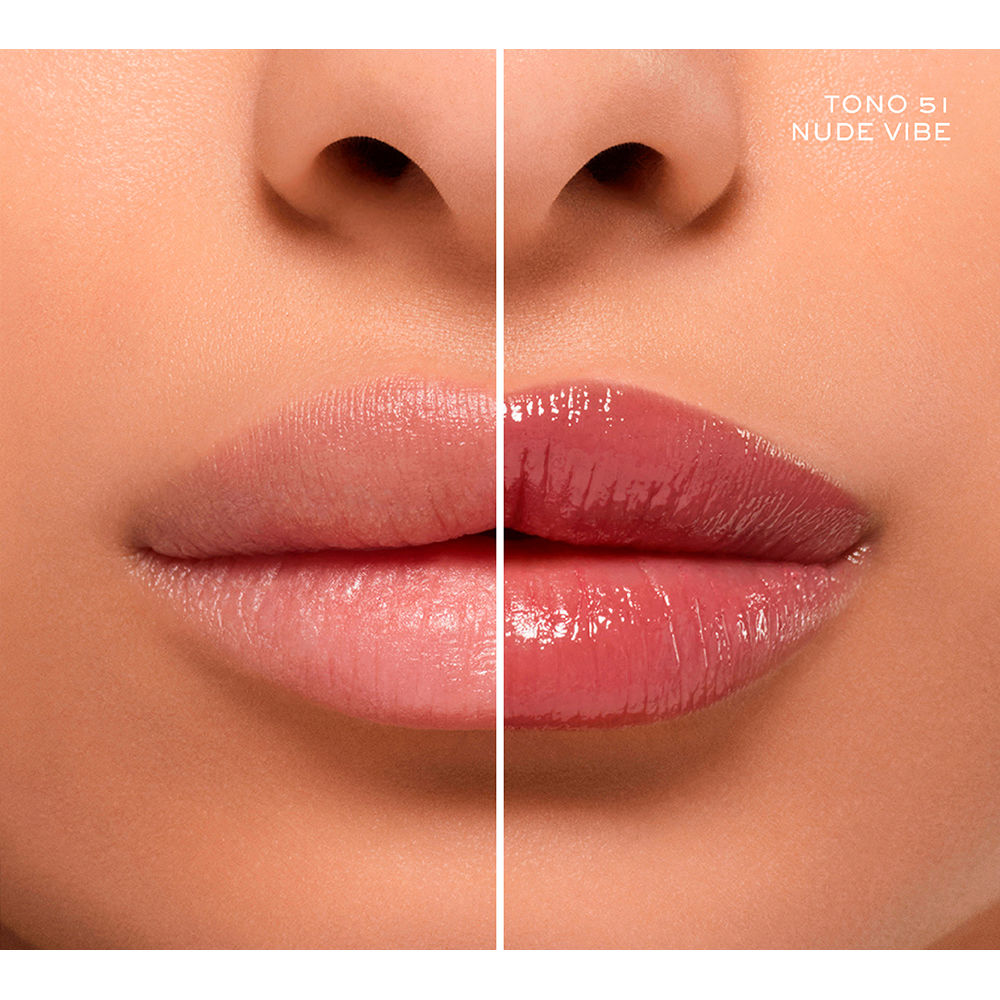 Lancôme Lip Idôle Butterglow Lip Balm #51 Brown 9