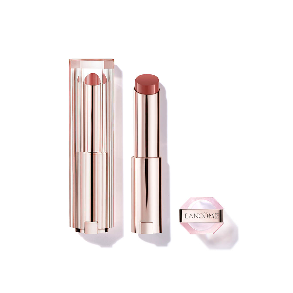 Lancôme Lip Idôle Butterglow Lip Balm 53 The Tea Is Hot 6