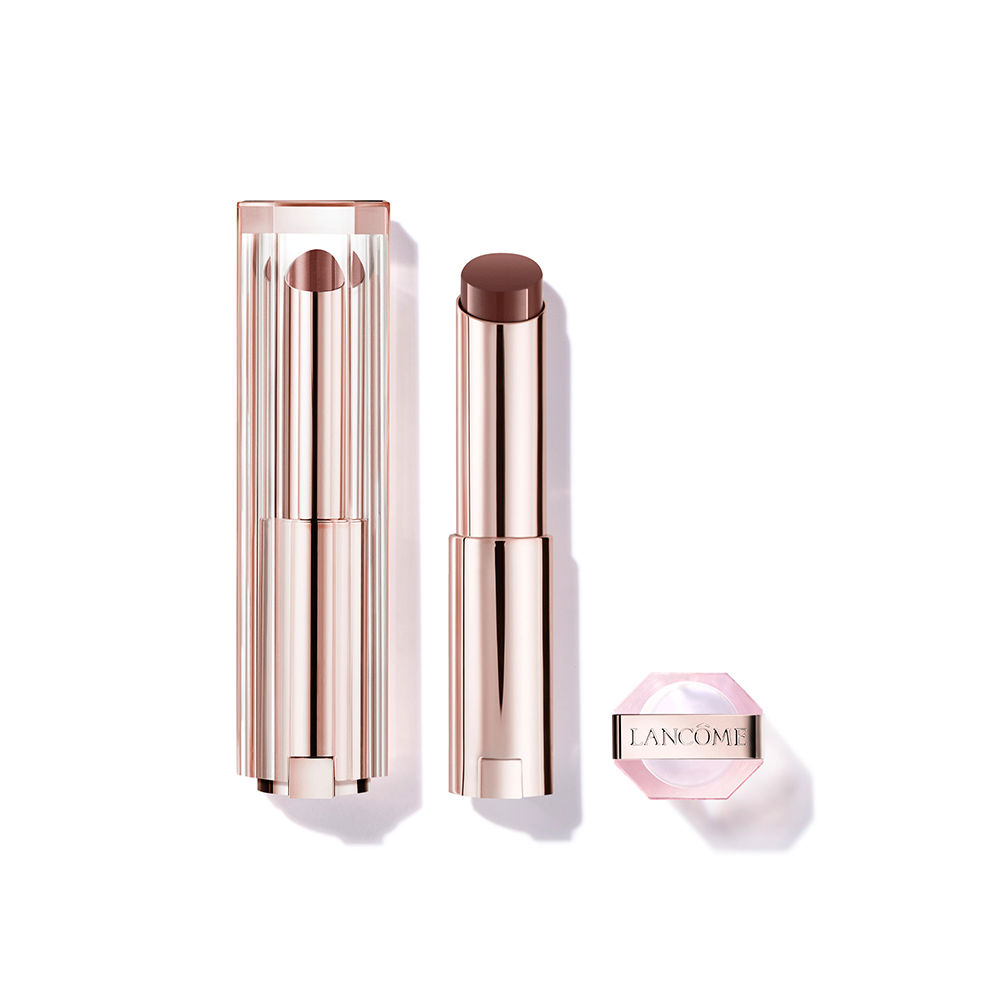 Lancôme Lip Idôle Butterglow Lip Balm 64 Roast Me 7