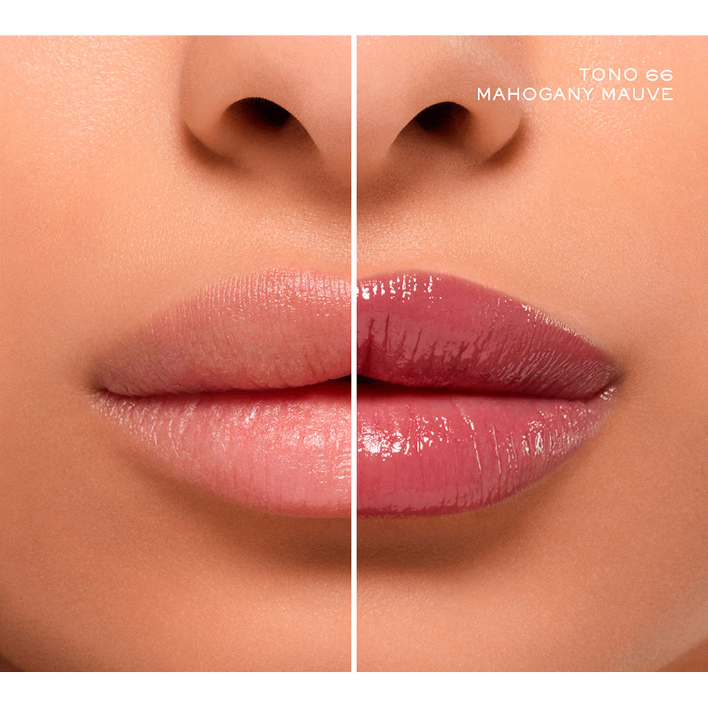 Lancôme Lip Idole Butterglow - Baume à lèvres coloré éclat, soin hydratant 9