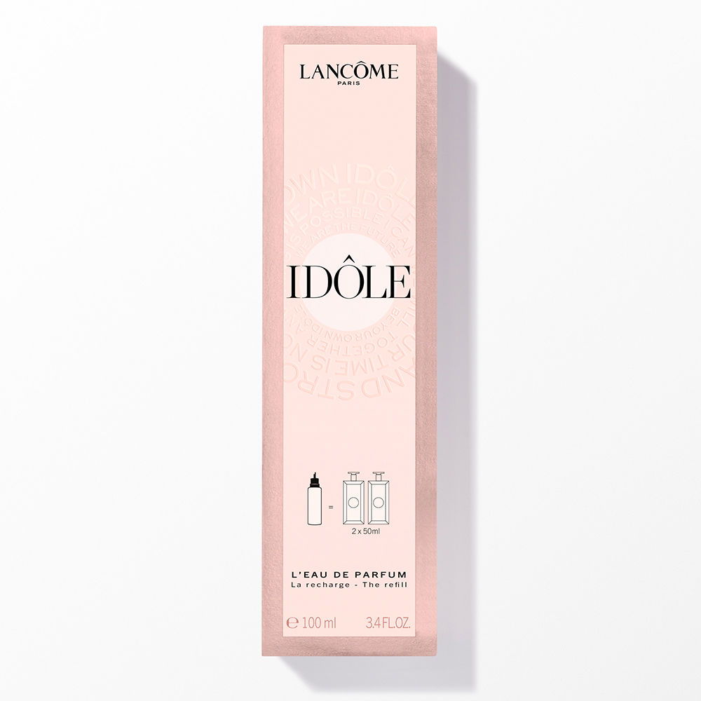 Lancôme Typ Perfum IDÔLE · Najlepsze Ceny Online Perfume's Club