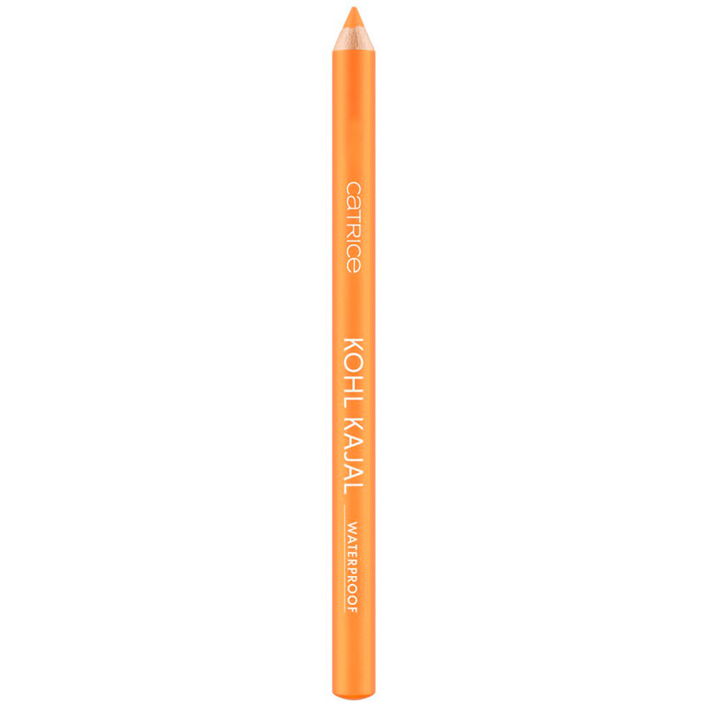 Catrice Kajal Kohl Copper Cat 250 – Metallischer Kupfer-Effekt, Für Smokey Eyes, Langanhaltend, 1,2g