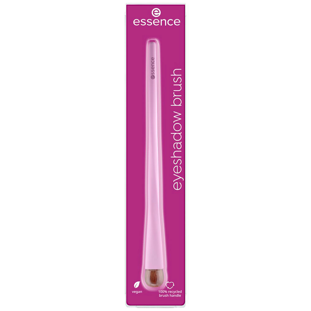 Pinceau Fard À Paupières 1 u - vue 2