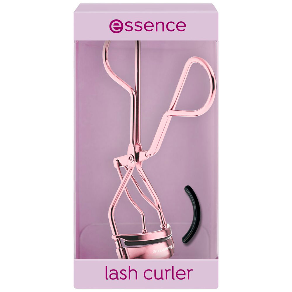Essence Recourbe Cils 01 All The Way Up - vue 8