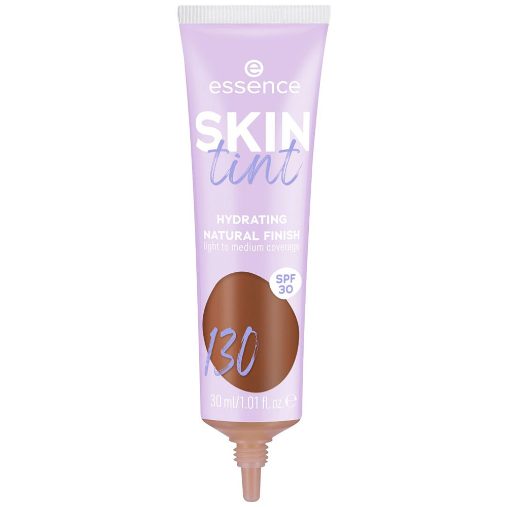 Skin Tint crème hydratante teintée SPF30 #70 - vue 2