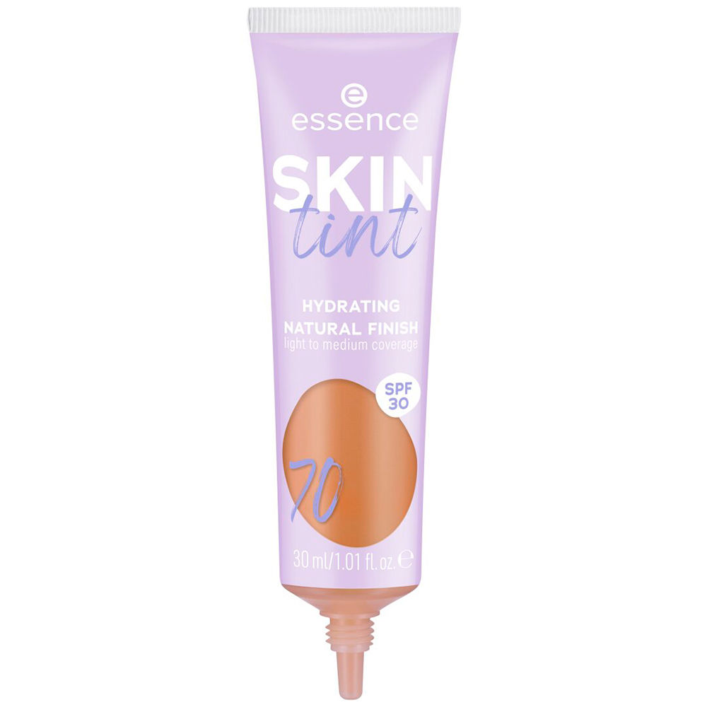 Skin Tint crème hydratante teintée SPF30 #70 - vue 5