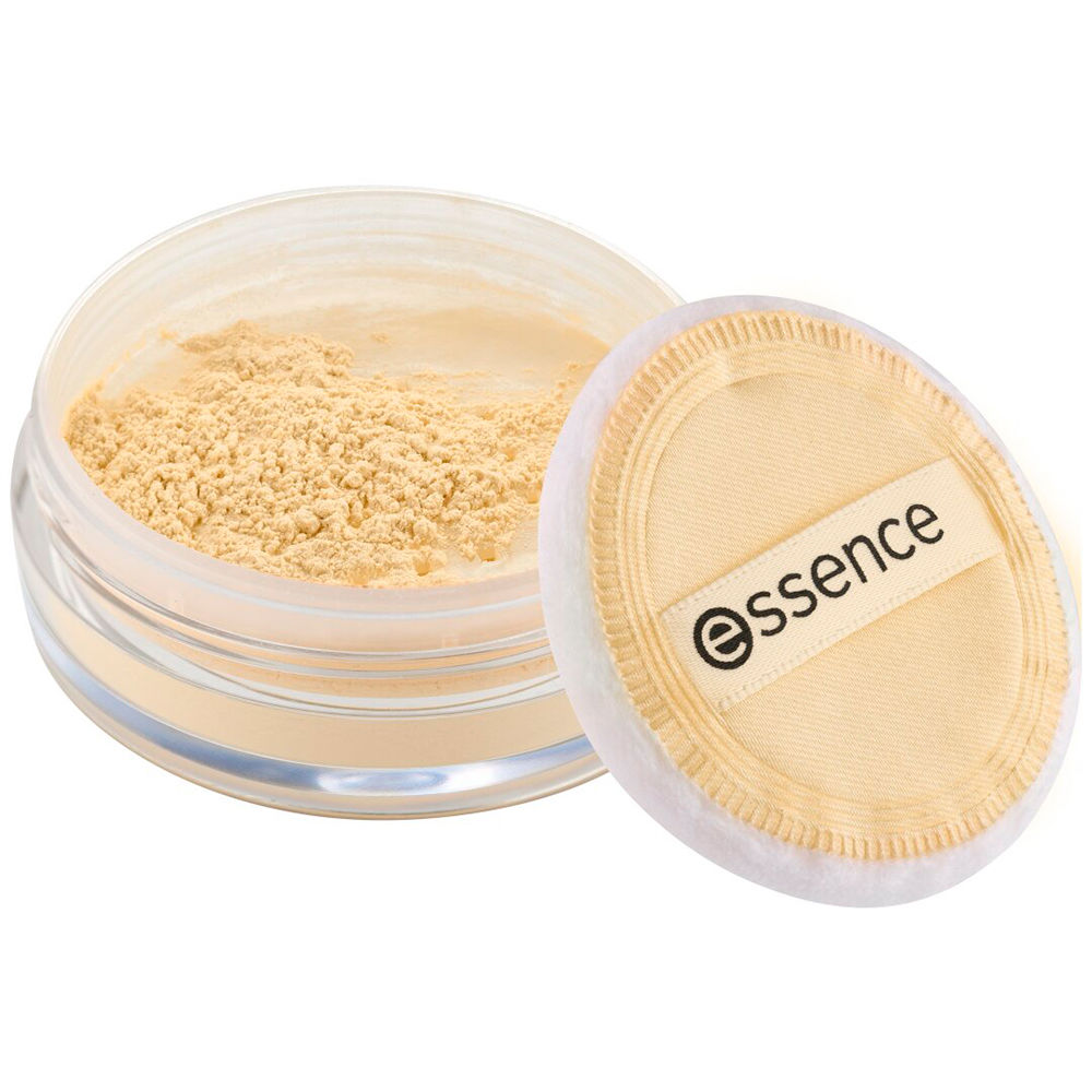 Essence Libre Banana - vue 3