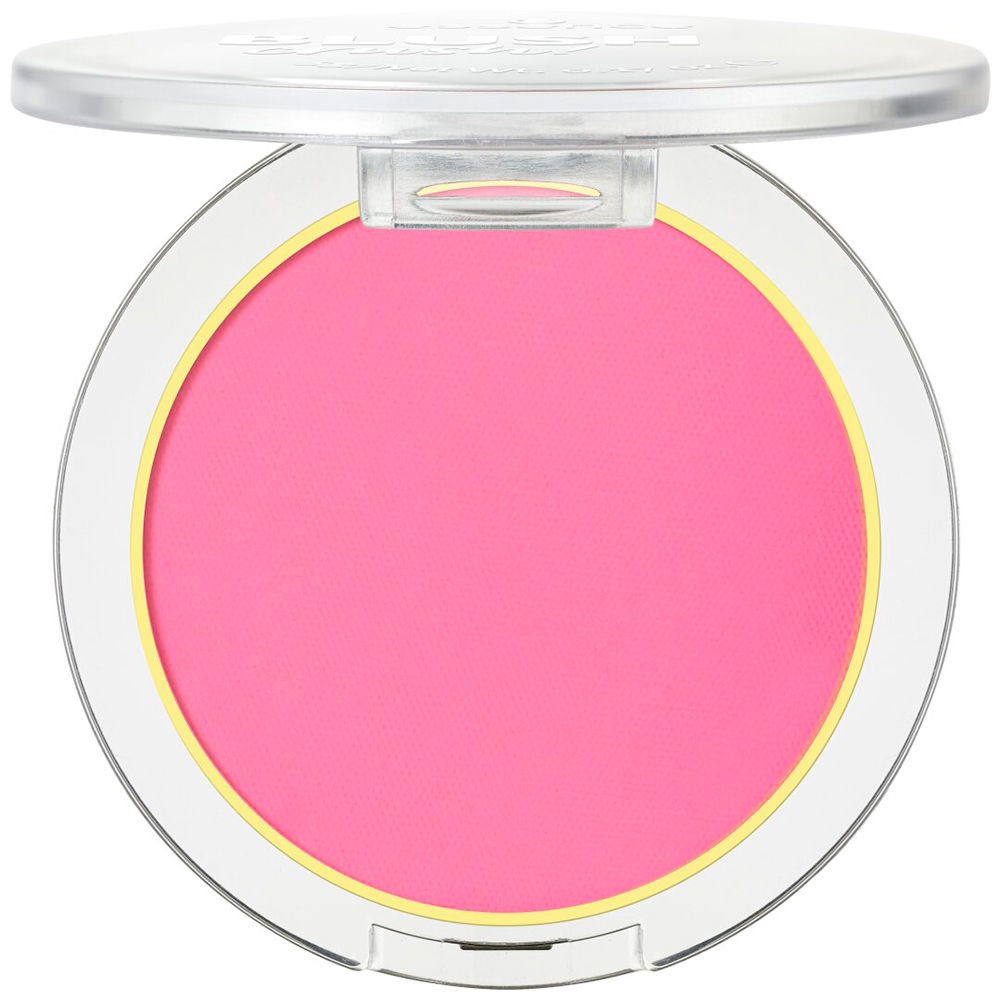 Rouge Coup De Coeur ! blush #50-Rose Pop
