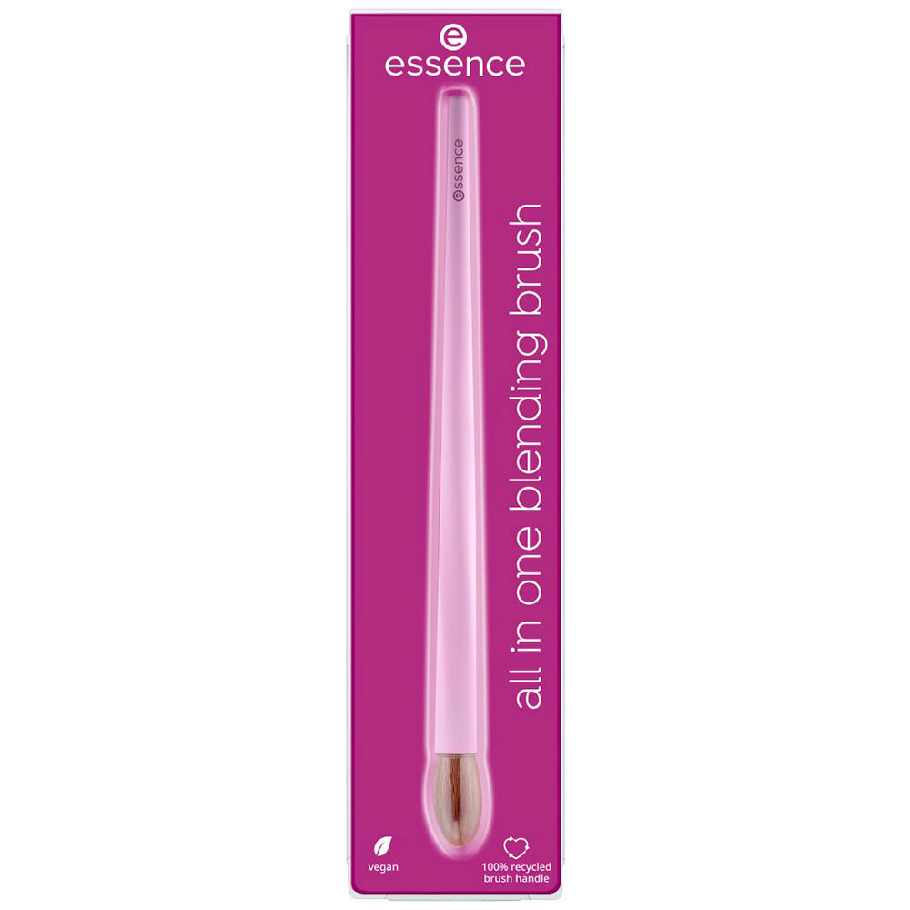 Pinceau Mélange tout en un 1 u - vue 2