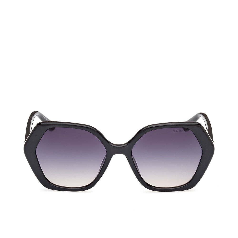 Lunettes de soleil Guess GU8292 Lunettes de soleil Fumée 52 mm Unique - vue 2