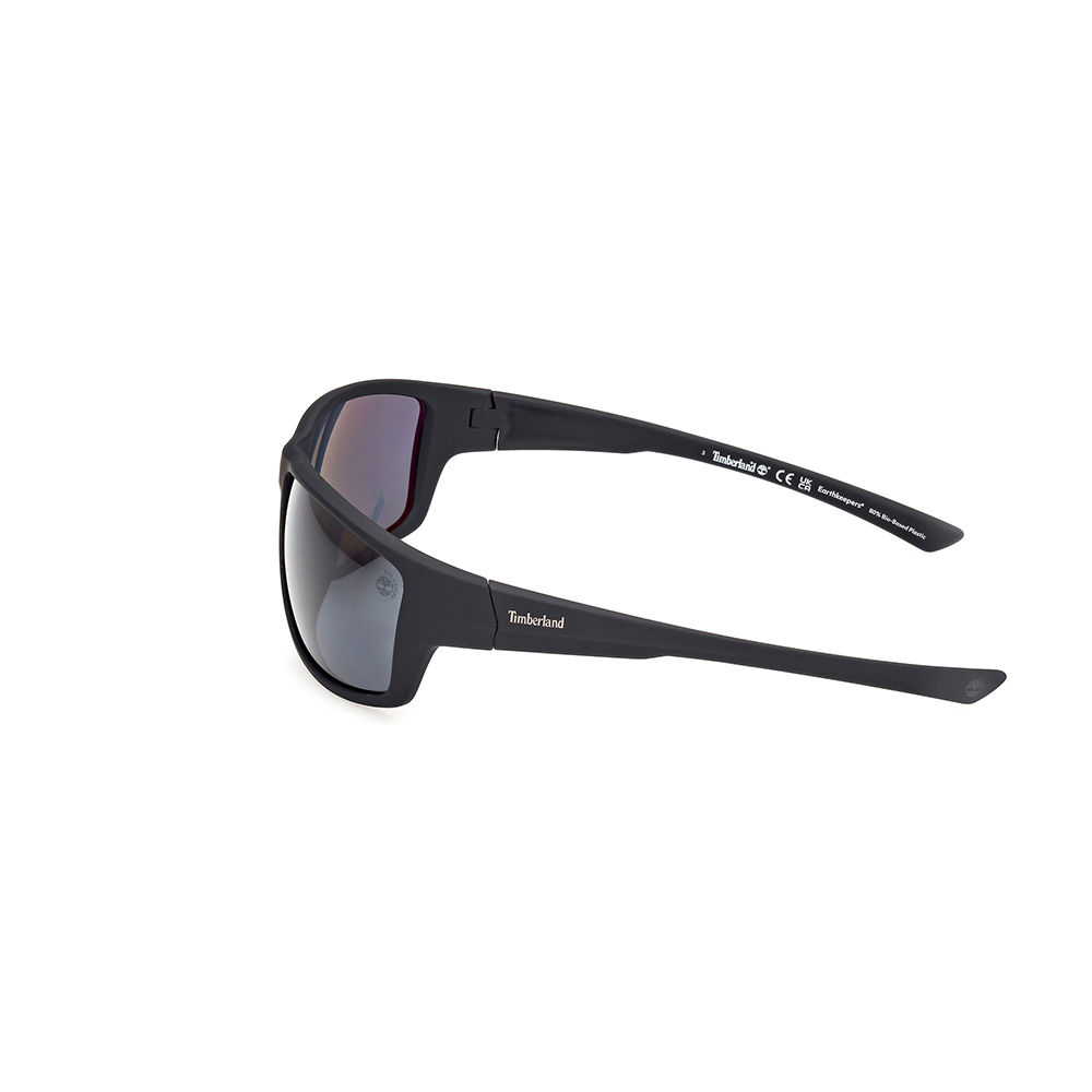 NWT Timberland TB00003-02D-65 Sunglasses display picture 3